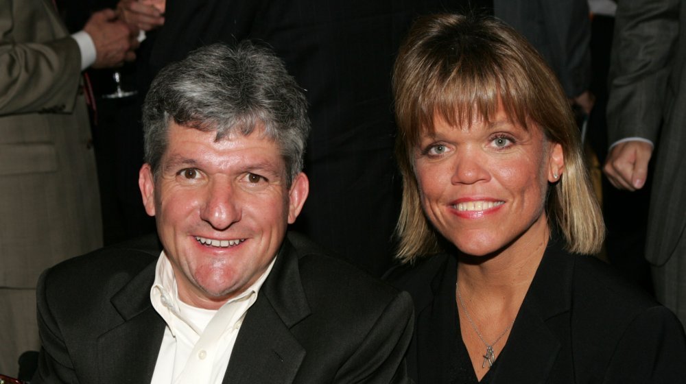 How Little People, Big World's Roloff Family Has Changed Since The Premiere - The List