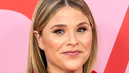 Jenna Bush Hager's Marriage Is Seriously Raising Eyebrows