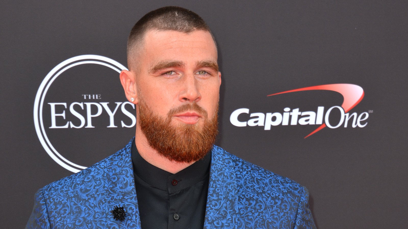 Travis Kelce Lives An Extremely Lavish Life - The List