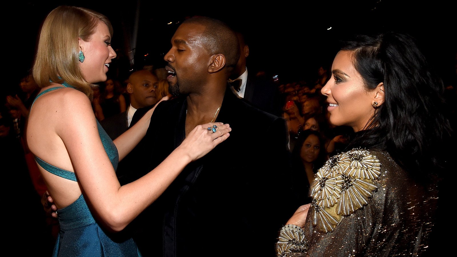 Taylor Swift's Feud With Kim Kardashian Kanye West Hurt Her More Than We Knew