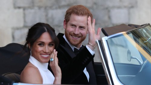 Royals cover image
