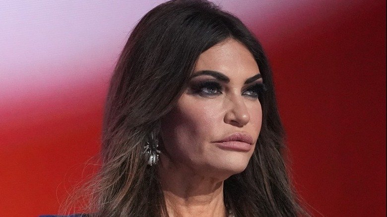 Don Jr.'s New Girlfriend Subtly Flexes On Kimberly Guilfoyle With Lavish Valentine's Day Plans