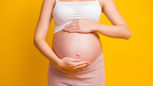 Why Do Some People Crave Spicy Food When Pregnant?