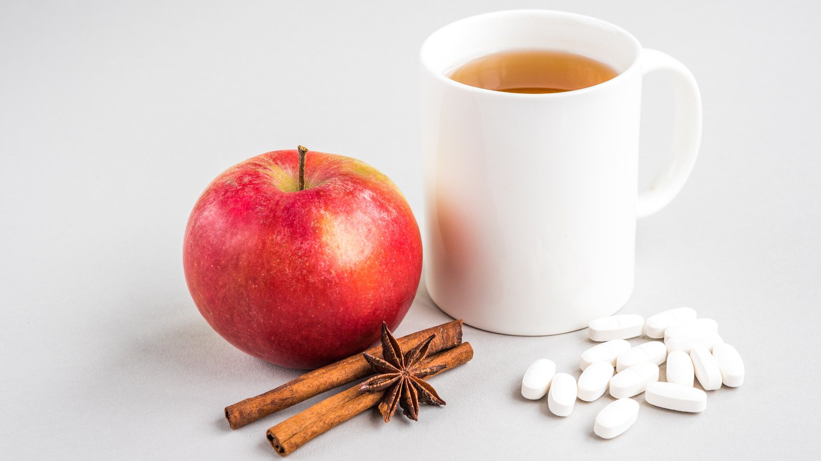 Read This Before You Try Apple Cider Vinegar Pills