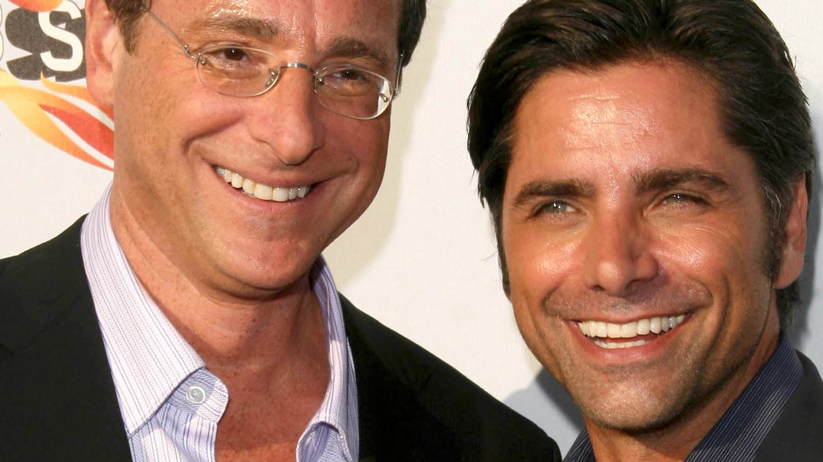 John Stamos Shares Gut-Wrenching Tribute To Bob Saget - The List
