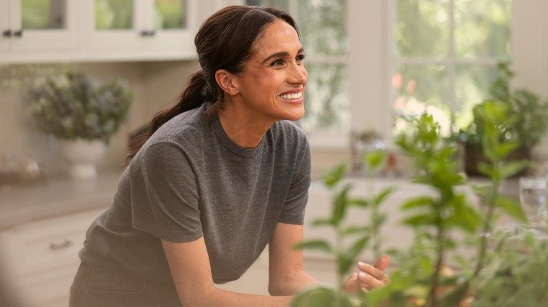 All The Moments In Meghan Markle's Netflix Show That Rub People The Wrong Way