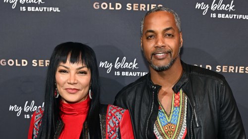Red Flags In HGTV's Mike Jackson & Egypt Sherrod's Marriage That Hint They're On The Rocks