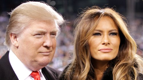 How Donald And Melania Trump's Relationship Has Changed Since Leaving The White House