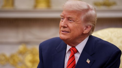 The Shady Jab At Donald Trump Featured In The Big Bang Theory