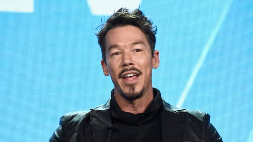 HGTV's David Bromstad Is Ready To Find A Husband & Our Expert Tells Us The Perfect Match