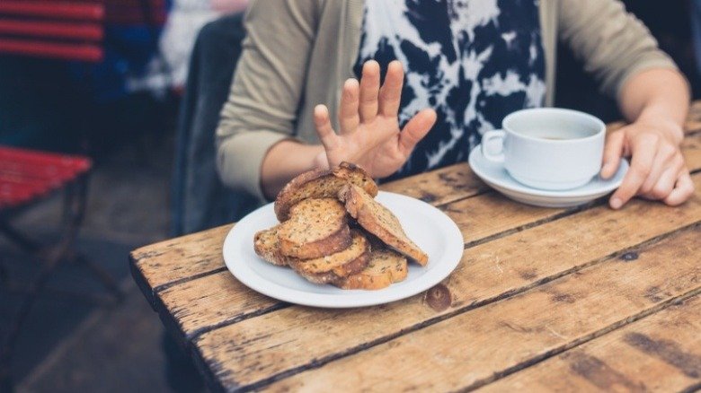 What really happens to your body when you go gluten free