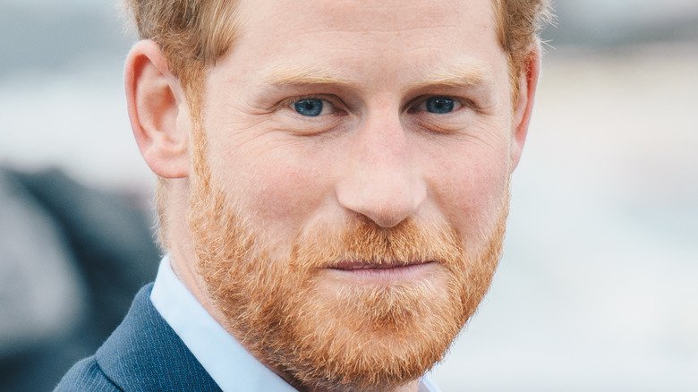 Records Indicate It Wasn't Only Prince Harry Who Arrived After The Queen Had Already Died