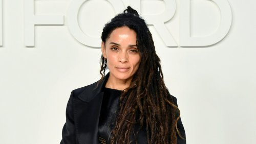 The Tragic Details About Lisa Bonet Will Break Your Heart