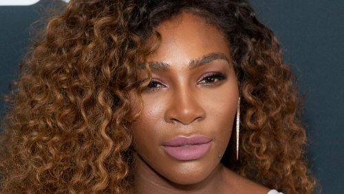 Serena Williams Opens Up About Her Decision To Step Away From Tennis