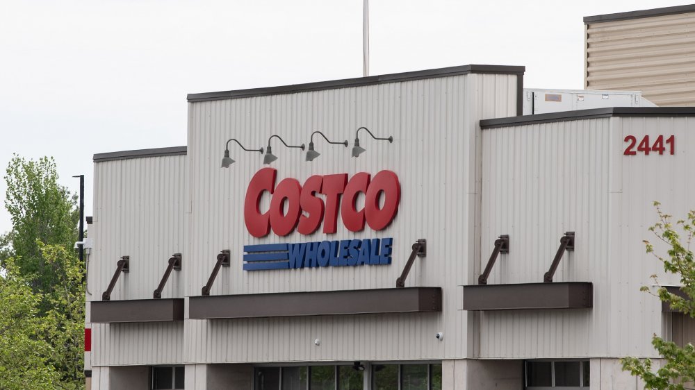 Popular Costco items that completely vanished