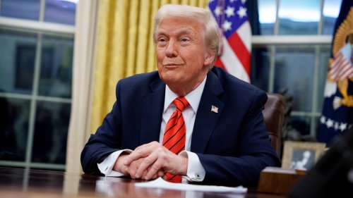 Celebs Who Tanked Their Reputations By Supporting Trump After His Win