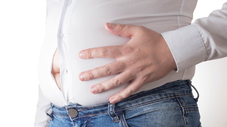 The Most Common Reasons You Are Feeling Bloated