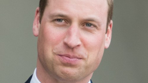 Royal Expert Gives Grim Prediction Of William's Future As King Amid His Feud With Harry