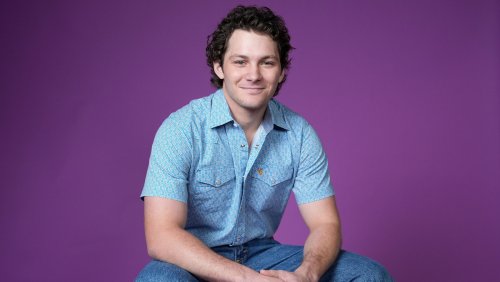 The Transformation Of Young Sheldon Star Montana Jordan