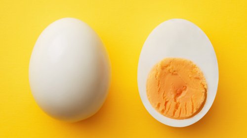 Why Some Doctors Warn Against The Boiled Egg Diet Flipboard