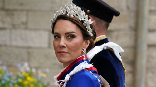 What To Know About Reporter Concha Calleja's Claims Kate Middleton Was In A Coma