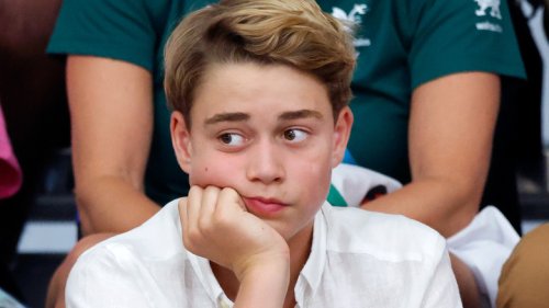 Prince George & Prince Archie Could Be Schoolmates — Just Not Yet, And Here's Why