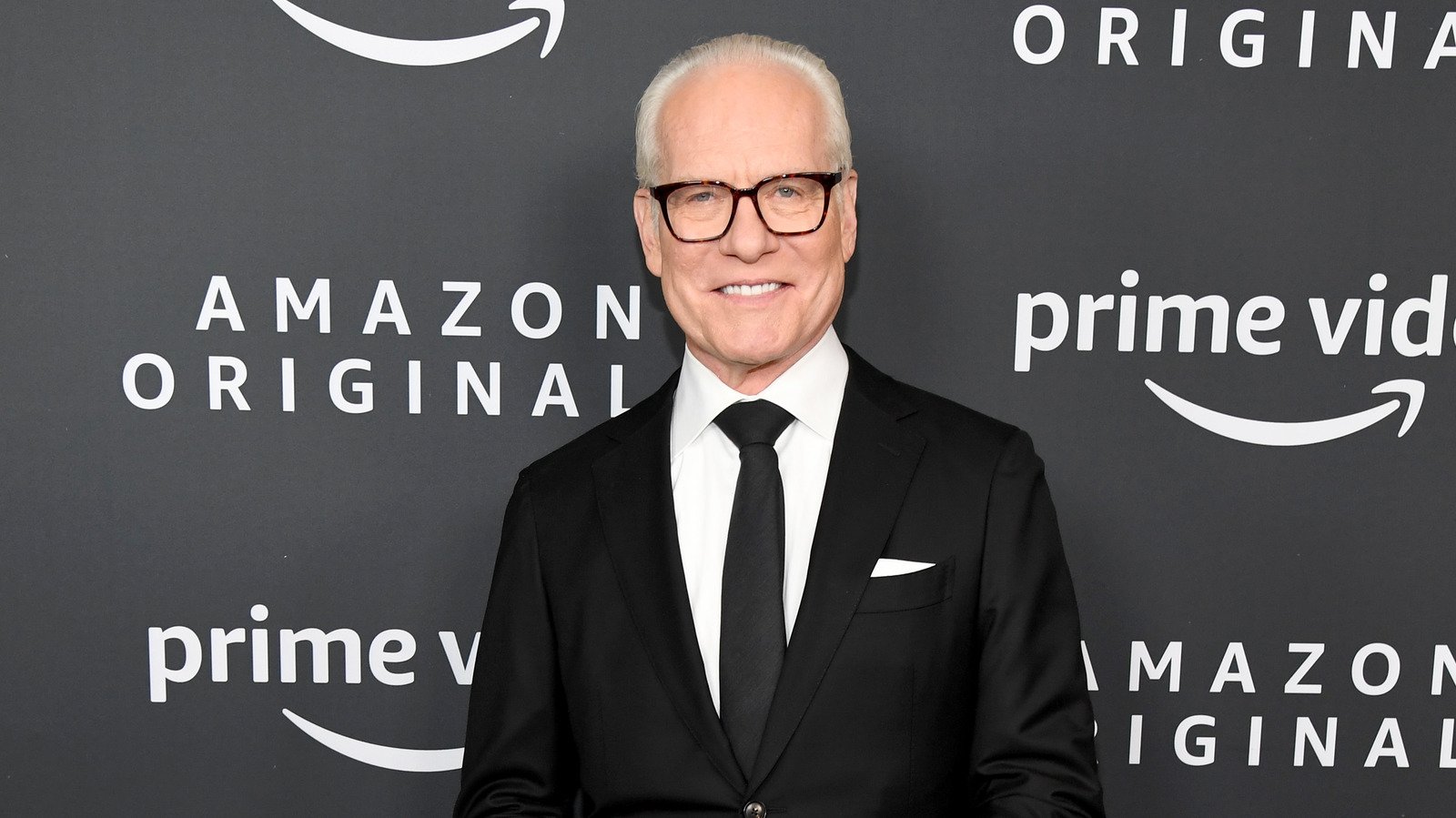 Here's How Little Money Tim Gunn Initially Made On Project Runway - The List