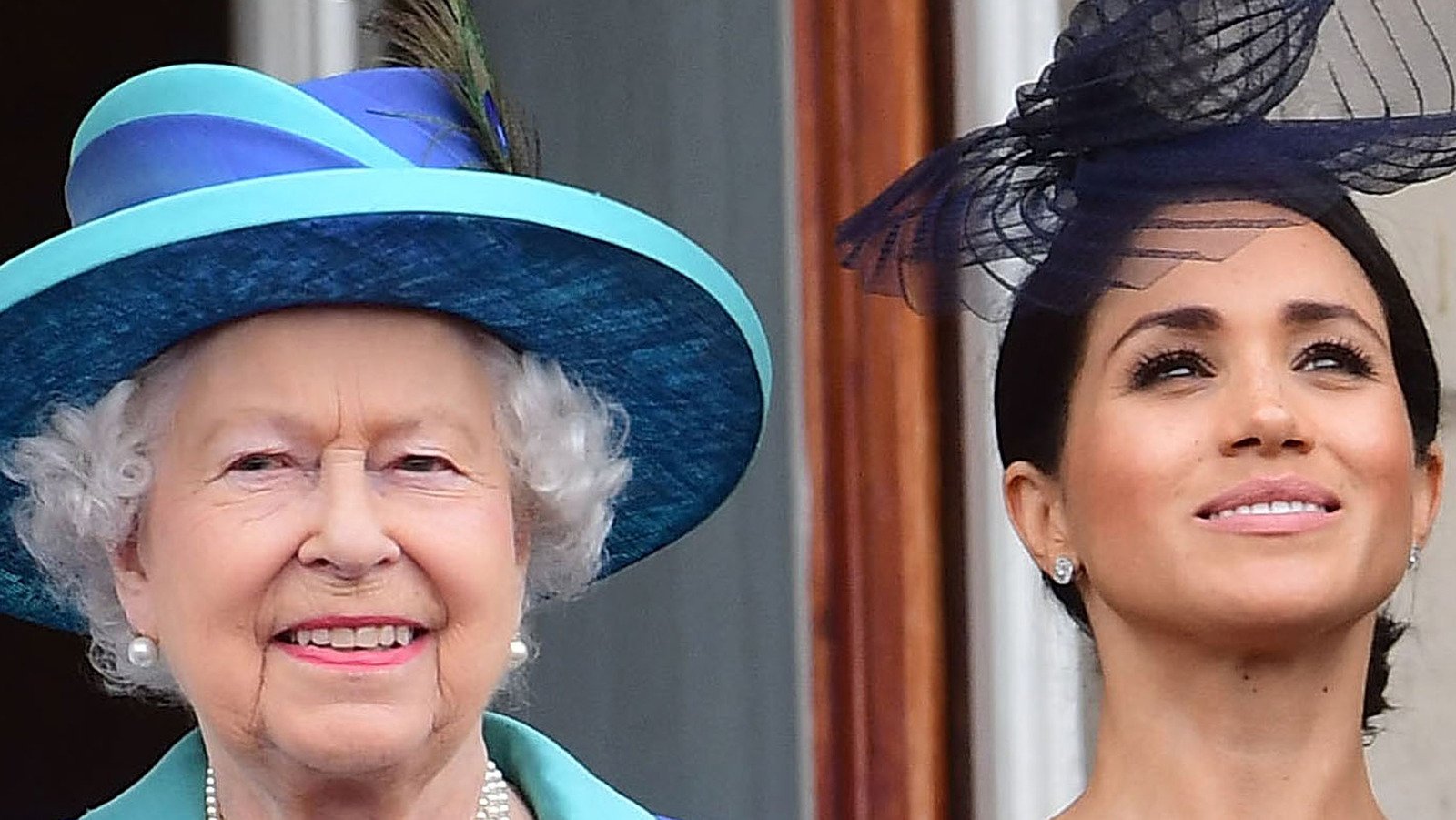 Meghan Markle Once Gave The Queen An Awkward Gift. Here's What We Know - The List
