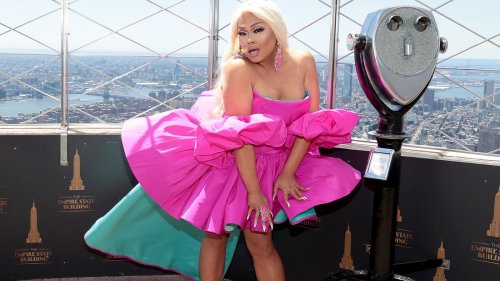 RuPaul's Drag Race Queens Who Have Sadly Died
