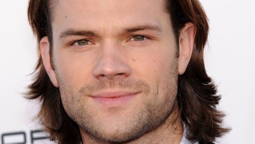 How Jared Padalecki's Gilmore Girls Character Nearly Lost Him A Role On Supernatural