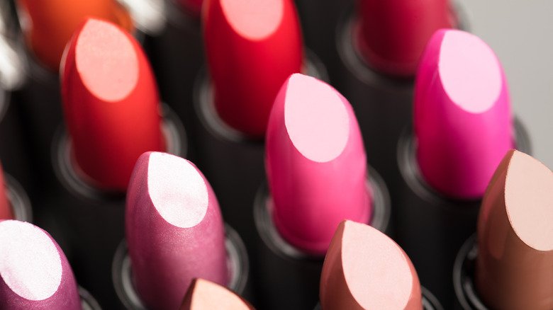 What you may not know about lipstick