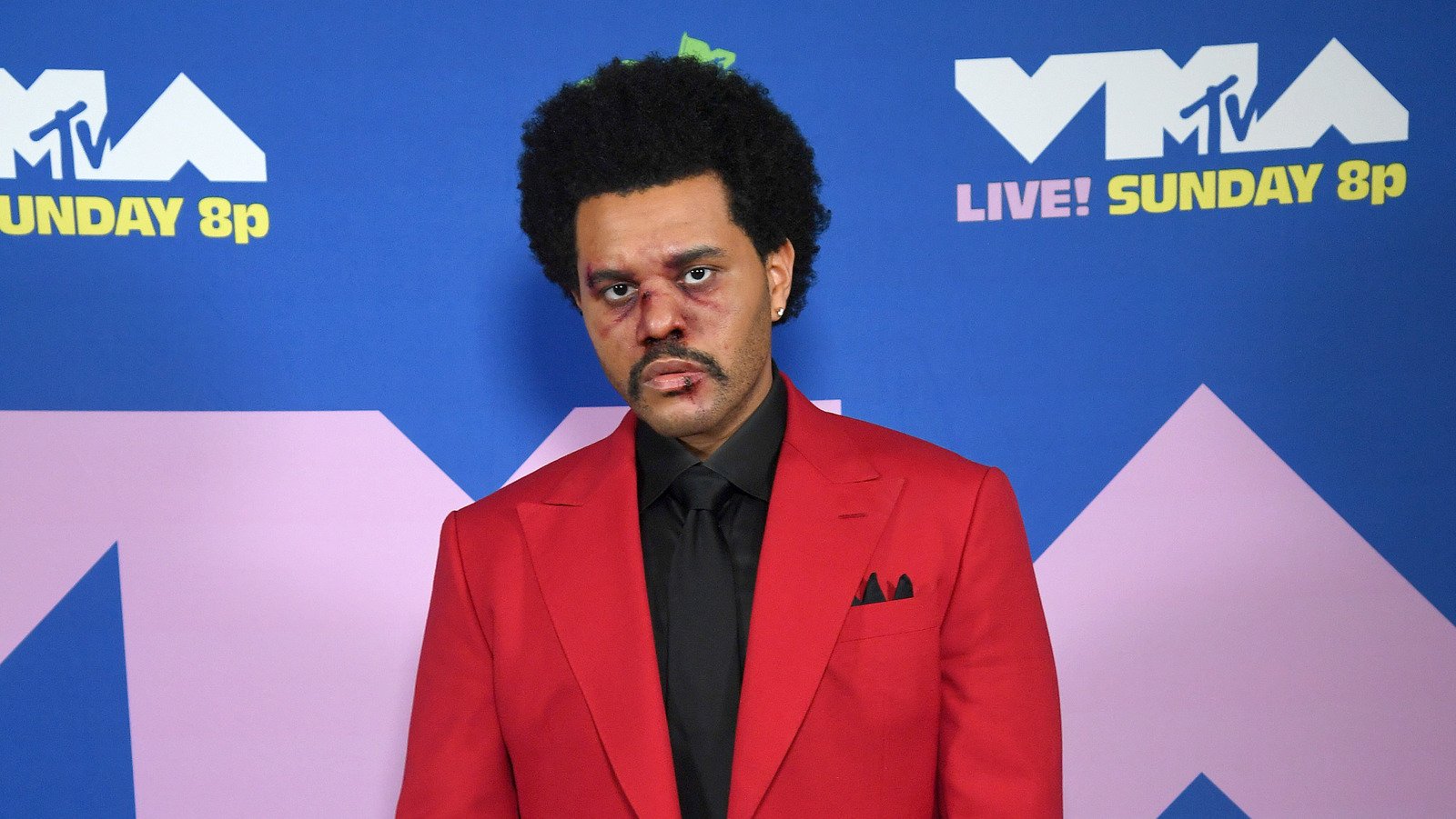 This Could Be Why The Weeknd Was Snubbed By The Grammys - The List