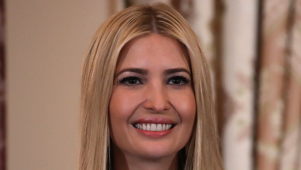 Details Revealed About Ivanka Trump From Her Former Best Friend