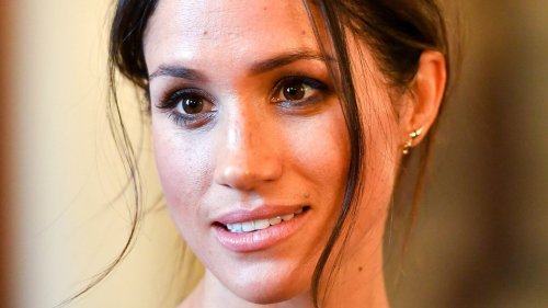 Meghan Markle And Prince Harry Are Reportedly Facing Major Problems With Their Netflix Doc