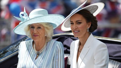 What It Means If The Royal Family Wears Certain Colors