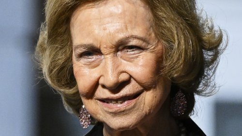 Queen Sofia: The Spanish Royal Bound To The King By Marriage And Blood