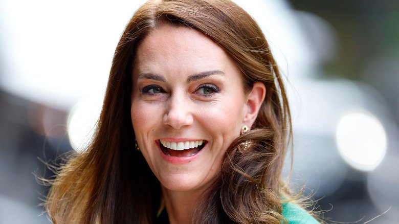 All Of The Connections Kate Middleton's Family Had To The Royal Family Before Her Marriage