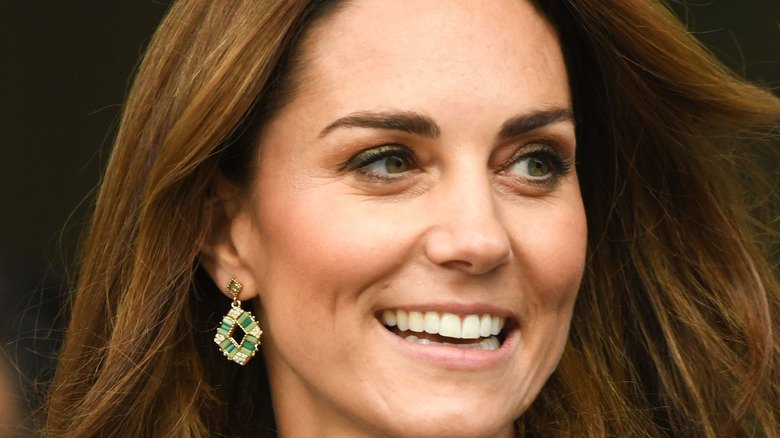 Kate Middleton Just Debuted A Stunning New Hair Color