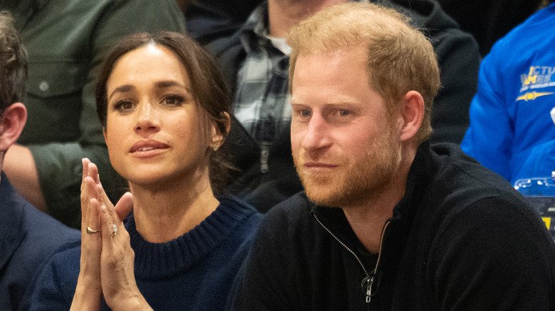 10 Red Flags In Prince Harry And Meghan Markle's Marriage