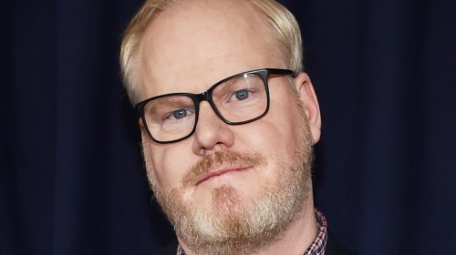 Jim Gaffigan Talks Transitioning From Comedy To Drama – Exclusive