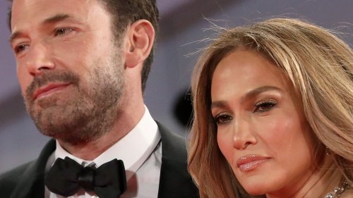 J.Lo And Ben Affleck's New Home Proves That Love Does Cost A Thing
