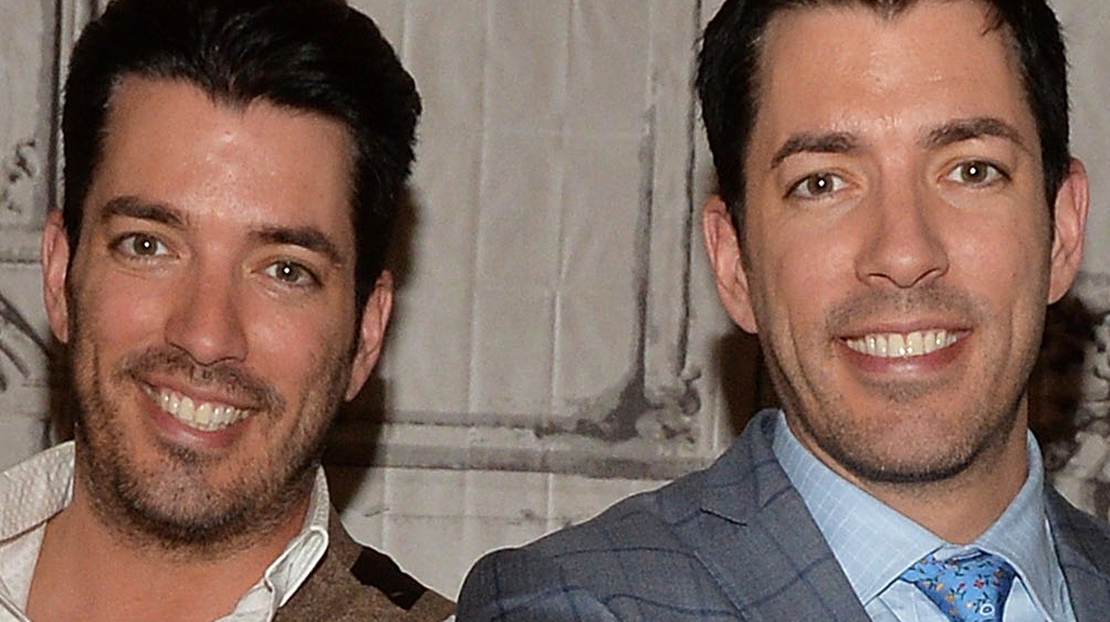The Truth About The Property Brothers' First Job As Entrepreneurs