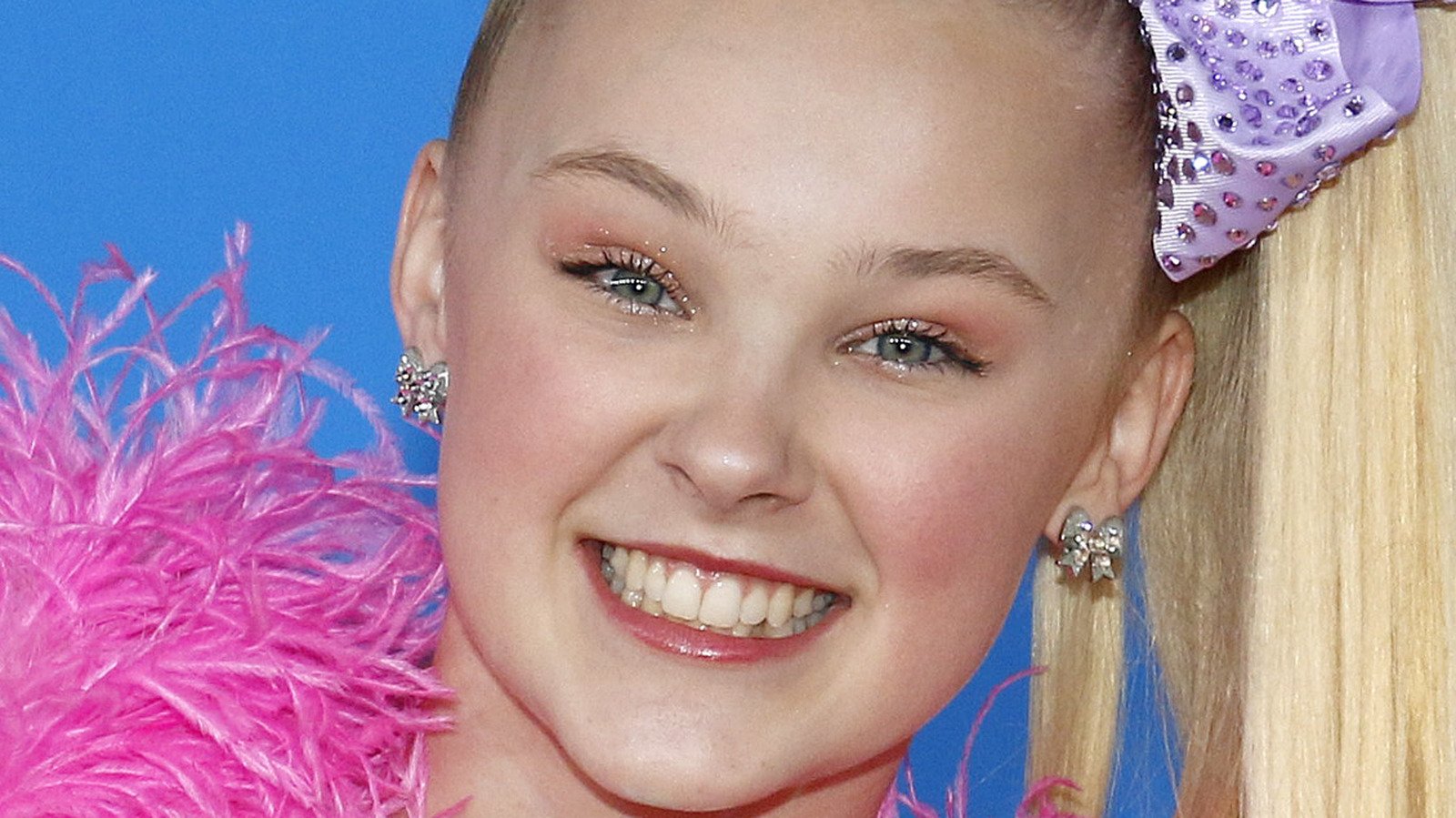 The One Thing JoJo Siwa Can't Agree On With Her Dance Moms Co-Stars