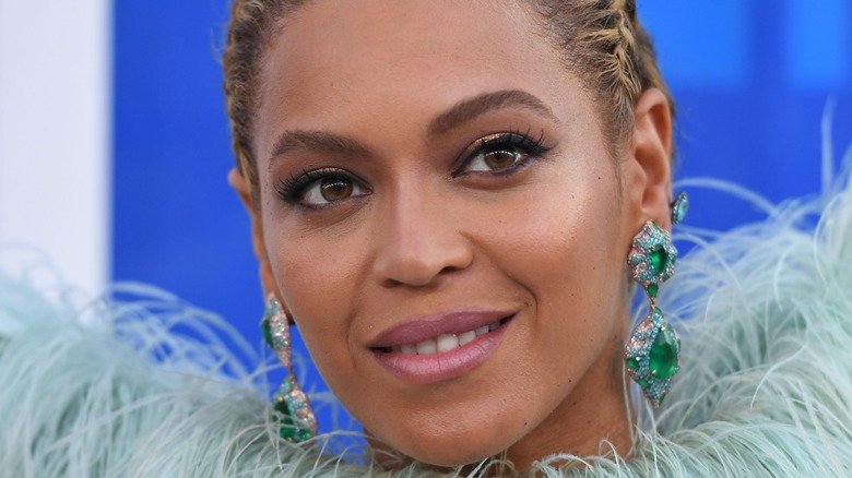This Is What Beyonce Eats In A Day