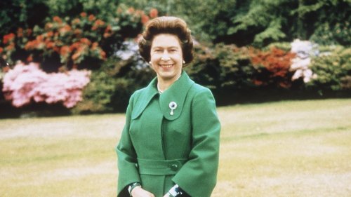 Things Queen Elizabeth Has Never Been Allowed To Do