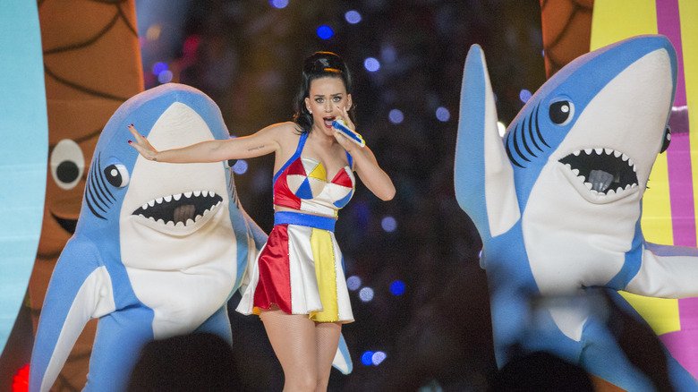 Weird Rules Musicians Have To Follow When Performing At The Superbowl Halftime Show