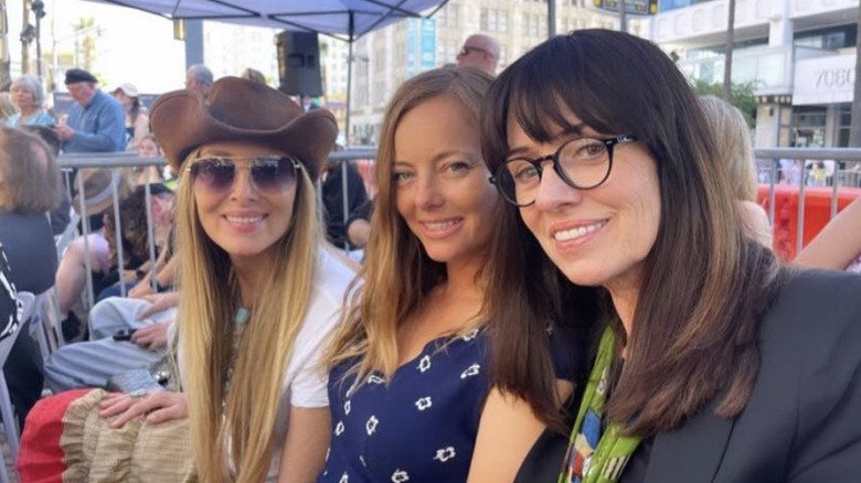 What We Know About Bijou Phillips' Relationship With Her Famous Sisters