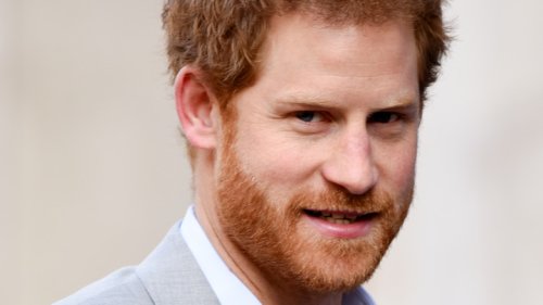Former Royal Protection Officer Says Prince Harry Messed Up When Asking For Security