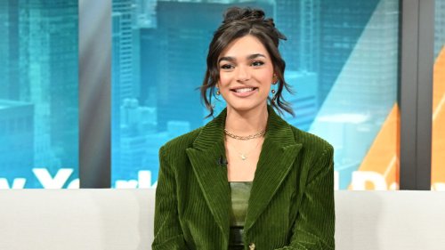 The Landman Actor Who Plays Ariana Is Stunning In Real Life
