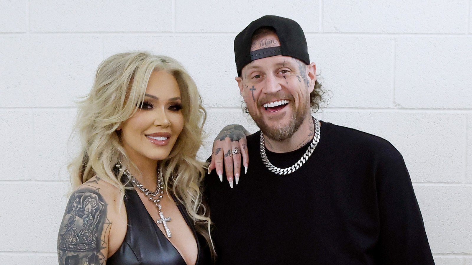 These Celeb Marriages Are Full Of Ups And Downs - cover